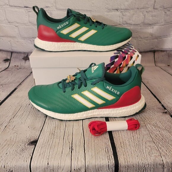 Adidas Ultraboost DNA X Copa World Cup Shoes Men\'s main image 12